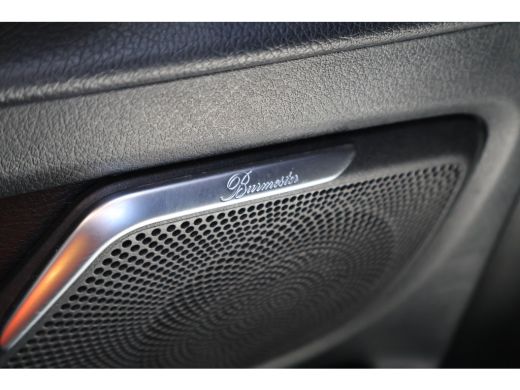 Mercedes-Benz V-Klasse 300d Edition AMG-Line DC Burmester ActivLease financial lease
