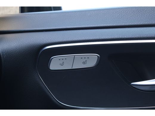 Mercedes-Benz V-Klasse 300d Edition AMG-Line DC Burmester ActivLease financial lease