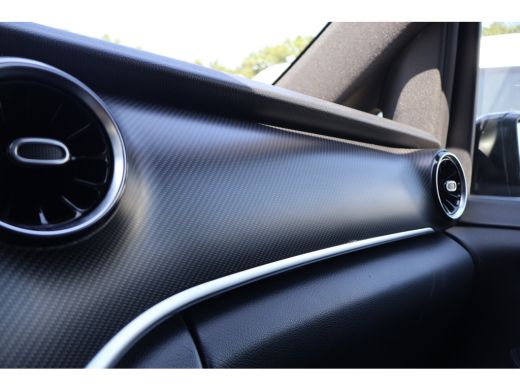 Mercedes-Benz V-Klasse 300d Edition AMG-Line DC Burmester ActivLease financial lease
