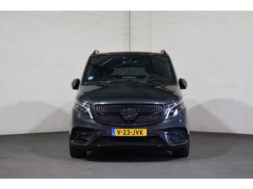 Mercedes-Benz V-Klasse 300d Edition AMG-Line DC Burmester ActivLease financial lease
