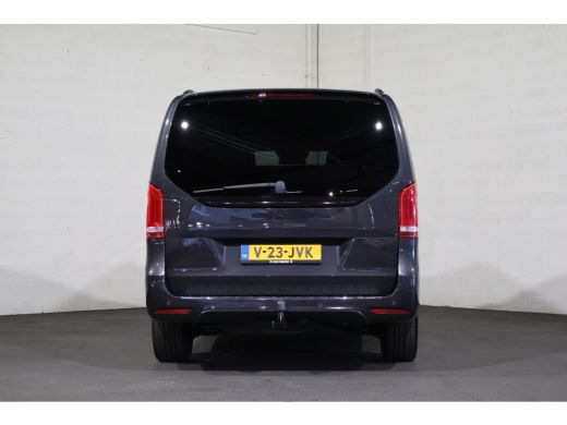 Mercedes-Benz V-Klasse 300d Edition AMG-Line DC Burmester ActivLease financial lease