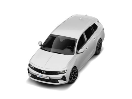 Opel Astra Business Edition - Electric | Achteruitrijcamera 180&deg; | Adaptive Cruise control | Draadloze Apple... ActivLease financial lease