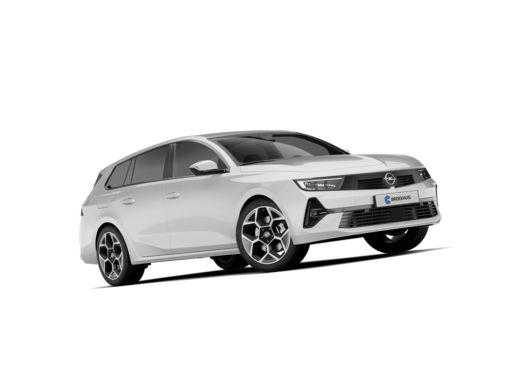 Opel Astra Business Edition - Electric | Achteruitrijcamera 180&deg; | Adaptive Cruise control | Draadloze Apple... ActivLease financial lease