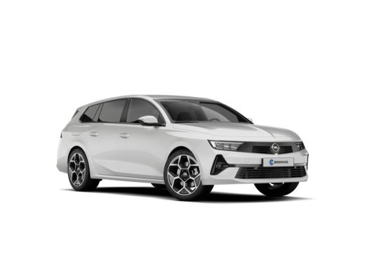 Opel Astra Business Edition - Electric | Achteruitrijcamera 180&deg; | Adaptive Cruise control | Draadloze Apple... ActivLease financial lease