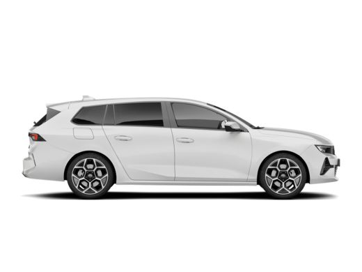 Opel Astra Business Edition - Electric | Achteruitrijcamera 180&deg; | Adaptive Cruise control | Draadloze Apple... ActivLease financial lease