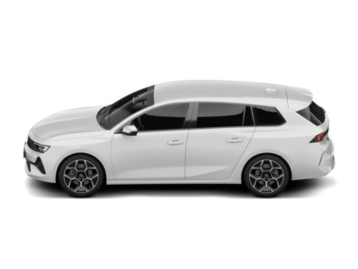 Opel Astra Business Edition - Electric | Achteruitrijcamera 180&deg; | Adaptive Cruise control | Draadloze Apple... ActivLease financial lease