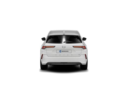 Opel Astra Business Edition - Electric | Achteruitrijcamera 180&deg; | Adaptive Cruise control | Draadloze Apple... ActivLease financial lease