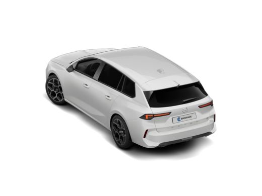 Opel Astra Business Edition - Electric | Achteruitrijcamera 180&deg; | Adaptive Cruise control | Draadloze Apple... ActivLease financial lease