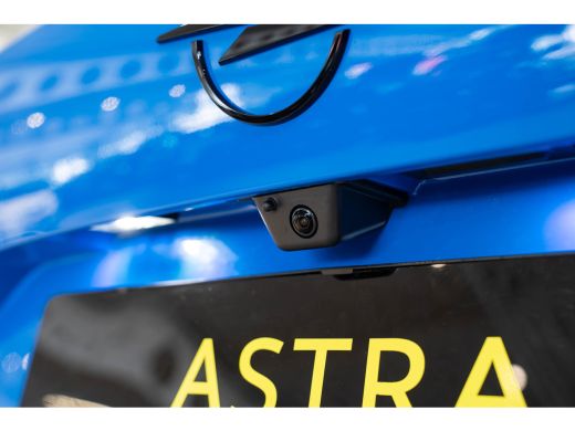 Opel Astra GS - Plug-In Hybrid | Trekhaak | Intelli-Lux Koplampen | Panoramisch zonnedak | Infotainment Pakk... ActivLease financial lease