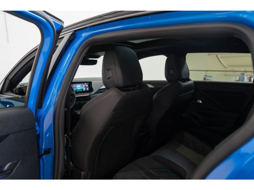 Opel Astra GS - Plug-In Hybrid | Trekhaak | Intelli-Lux Koplampen | Panoramisch zonnedak | Infotainment Pakk... ActivLease financial lease