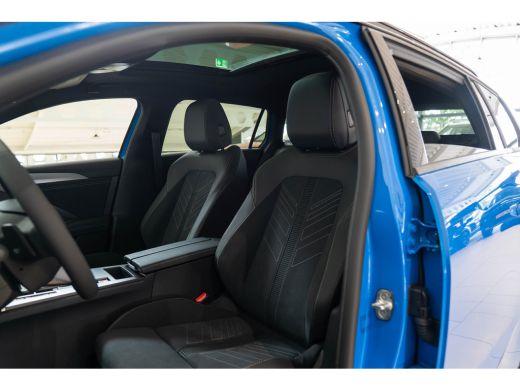 Opel Astra GS - Plug-In Hybrid | Trekhaak | Intelli-Lux Koplampen | Panoramisch zonnedak | Infotainment Pakk... ActivLease financial lease