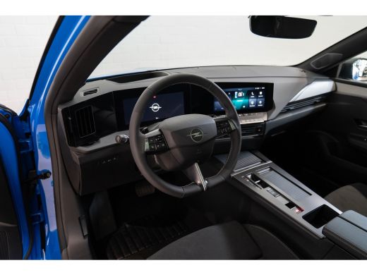 Opel Astra GS - Plug-In Hybrid | Trekhaak | Intelli-Lux Koplampen | Panoramisch zonnedak | Infotainment Pakk... ActivLease financial lease