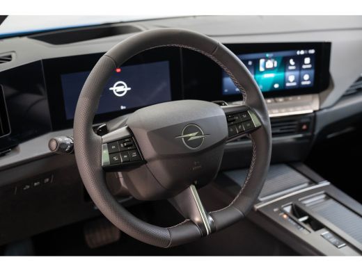 Opel Astra GS - Plug-In Hybrid | Trekhaak | Intelli-Lux Koplampen | Panoramisch zonnedak | Infotainment Pakk... ActivLease financial lease