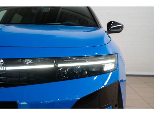 Opel Astra GS - Plug-In Hybrid | Trekhaak | Intelli-Lux Koplampen | Panoramisch zonnedak | Infotainment Pakk... ActivLease financial lease