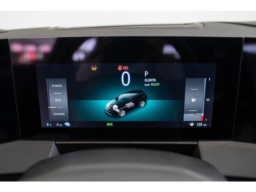 Opel Astra GS - Plug-In Hybrid | Trekhaak | Intelli-Lux Koplampen | Panoramisch zonnedak | Infotainment Pakk... ActivLease financial lease