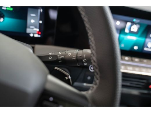 Opel Astra GS - Plug-In Hybrid | Trekhaak | Intelli-Lux Koplampen | Panoramisch zonnedak | Infotainment Pakk... ActivLease financial lease