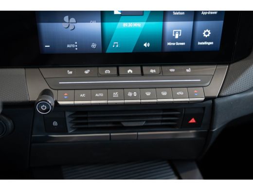 Opel Astra GS - Plug-In Hybrid | Trekhaak | Intelli-Lux Koplampen | Panoramisch zonnedak | Infotainment Pakk... ActivLease financial lease