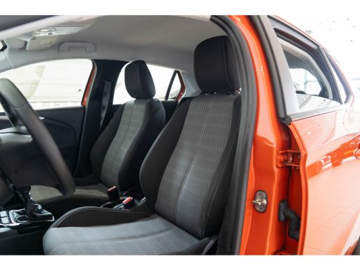Opel Corsa 1.2 Edition | Apple Carplay & Android Auto | Cruise Controle | Airco | Bluetooth | Elektrische Ra... ActivLease financial lease