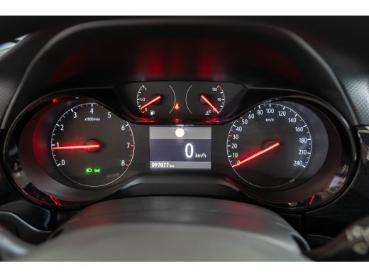 Opel Corsa 1.2 Edition | Apple Carplay & Android Auto | Cruise Controle | Airco | Bluetooth | Elektrische Ra... ActivLease financial lease