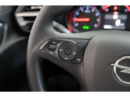 Opel Corsa 1.2 Edition | Apple Carplay & Android Auto | Cruise Controle | Airco | Bluetooth | Elektrische Ra... ActivLease financial lease