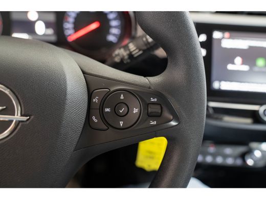 Opel Corsa 1.2 Edition | Apple Carplay & Android Auto | Cruise Controle | Airco | Bluetooth | Elektrische Ra... ActivLease financial lease