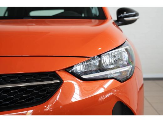 Opel Corsa 1.2 Edition | Apple Carplay & Android Auto | Cruise Controle | Airco | Bluetooth | Elektrische Ra... ActivLease financial lease
