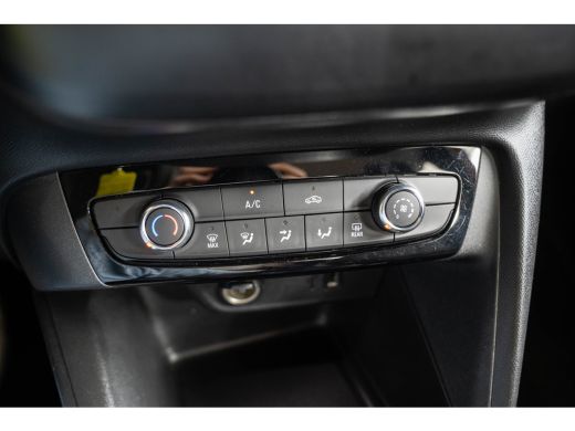 Opel Corsa 1.2 Edition | Apple Carplay & Android Auto | Cruise Controle | Airco | Bluetooth | Elektrische Ra... ActivLease financial lease