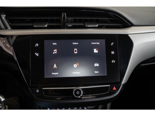 Opel Corsa 1.2 Edition | Apple Carplay & Android Auto | Cruise Controle | Airco | Bluetooth | Elektrische Ra... ActivLease financial lease