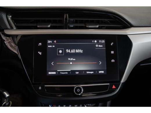 Opel Corsa 1.2 Edition | Apple Carplay & Android Auto | Cruise Controle | Airco | Bluetooth | Elektrische Ra... ActivLease financial lease