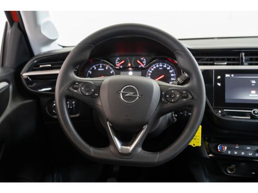 Opel Corsa 1.2 Edition | Apple Carplay & Android Auto | Cruise Controle | Airco | Bluetooth | Elektrische Ra... ActivLease financial lease