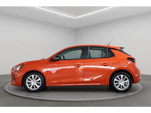 Opel Corsa 1.2 Edition | Apple Carplay & Android Auto | Cruise Controle | Airco | Bluetooth | Elektrische Ra... ActivLease financial lease
