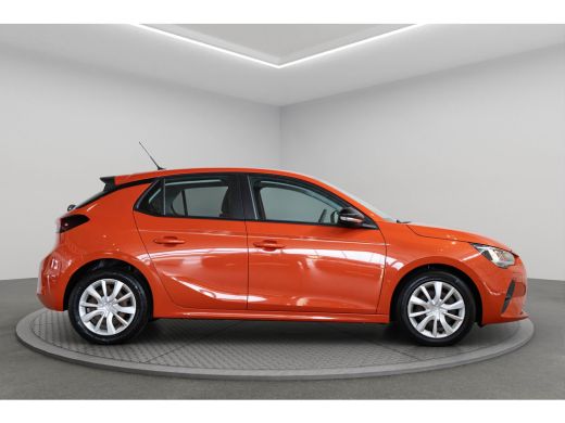 Opel Corsa 1.2 Edition | Apple Carplay & Android Auto | Cruise Controle | Airco | Bluetooth | Elektrische Ra... ActivLease financial lease