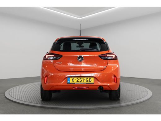 Opel Corsa 1.2 Edition | Apple Carplay & Android Auto | Cruise Controle | Airco | Bluetooth | Elektrische Ra... ActivLease financial lease