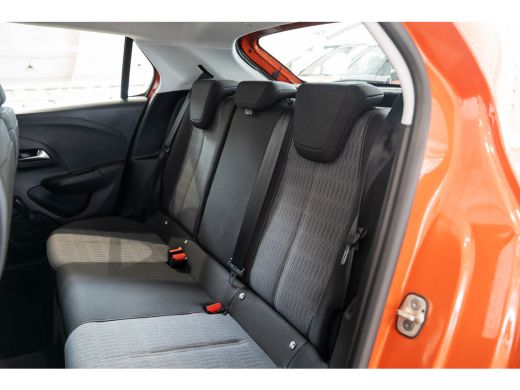 Opel Corsa 1.2 Edition | Apple Carplay & Android Auto | Cruise Controle | Airco | Bluetooth | Elektrische Ra... ActivLease financial lease