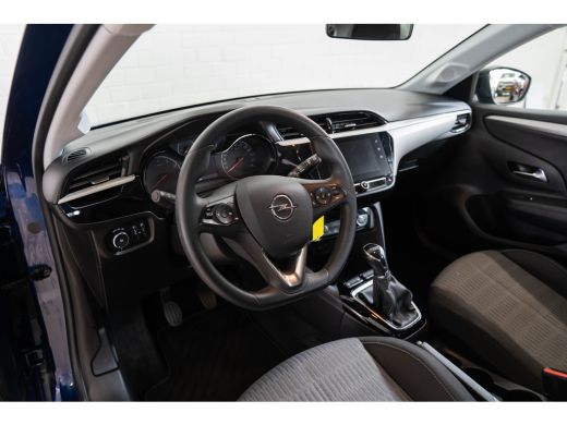 Opel Corsa 1.2 Edition | Navigatie | Apple Carplay & Android Auto | Airco | Cruise Controle | ActivLease financial lease