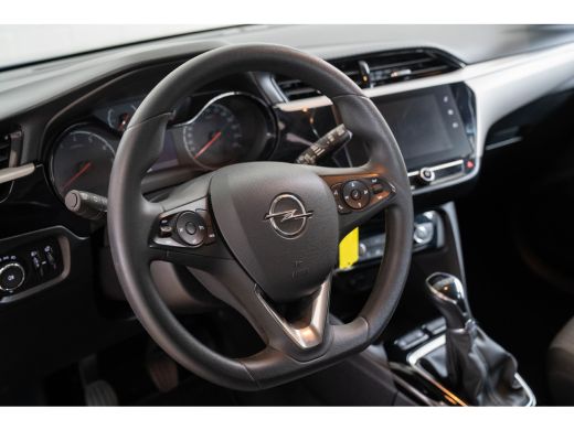 Opel Corsa 1.2 Edition | Navigatie | Apple Carplay & Android Auto | Airco | Cruise Controle | ActivLease financial lease
