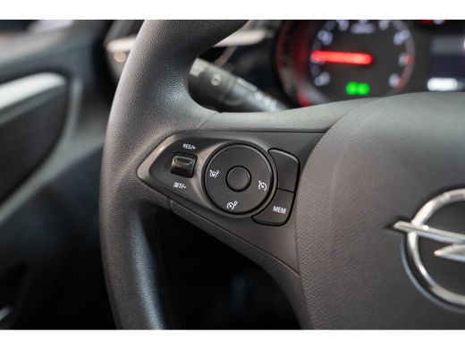 Opel Corsa 1.2 Edition | Navigatie | Apple Carplay & Android Auto | Airco | Cruise Controle | ActivLease financial lease