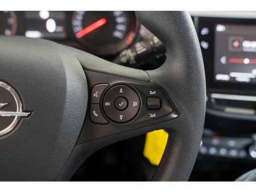 Opel Corsa 1.2 Edition | Navigatie | Apple Carplay & Android Auto | Airco | Cruise Controle | ActivLease financial lease