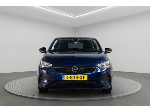 Opel Corsa 1.2 Edition | Navigatie | Apple Carplay & Android Auto | Airco | Cruise Controle | ActivLease financial lease