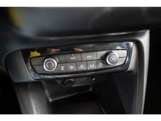 Opel Corsa 1.2 Edition | Navigatie | Apple Carplay & Android Auto | Airco | Cruise Controle | ActivLease financial lease