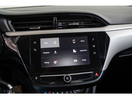 Opel Corsa 1.2 Edition | Navigatie | Apple Carplay & Android Auto | Airco | Cruise Controle | ActivLease financial lease