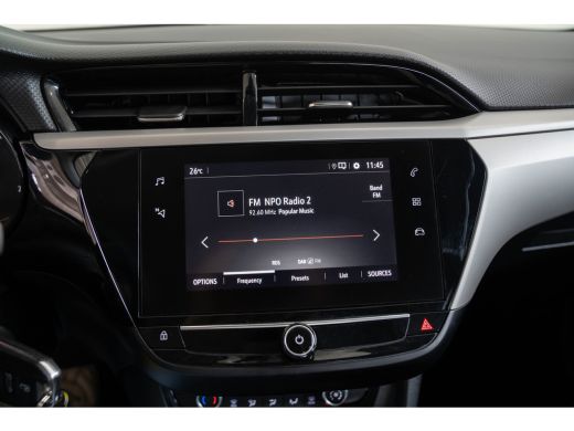 Opel Corsa 1.2 Edition | Navigatie | Apple Carplay & Android Auto | Airco | Cruise Controle | ActivLease financial lease