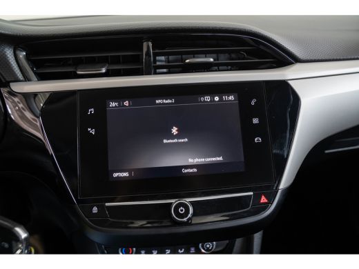 Opel Corsa 1.2 Edition | Navigatie | Apple Carplay & Android Auto | Airco | Cruise Controle | ActivLease financial lease