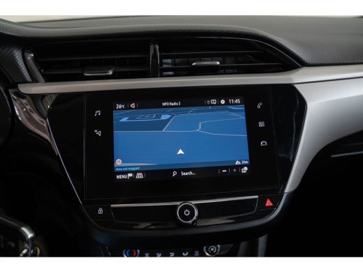 Opel Corsa 1.2 Edition | Navigatie | Apple Carplay & Android Auto | Airco | Cruise Controle | ActivLease financial lease
