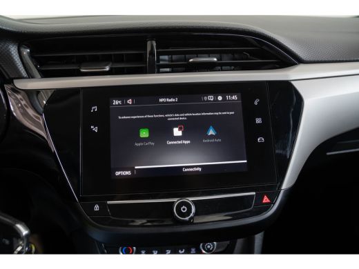 Opel Corsa 1.2 Edition | Navigatie | Apple Carplay & Android Auto | Airco | Cruise Controle | ActivLease financial lease