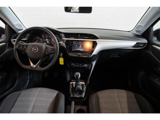 Opel Corsa 1.2 Edition | Navigatie | Apple Carplay & Android Auto | Airco | Cruise Controle | ActivLease financial lease