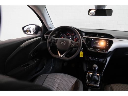 Opel Corsa 1.2 Edition | Navigatie | Apple Carplay & Android Auto | Airco | Cruise Controle | ActivLease financial lease