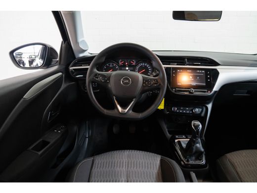 Opel Corsa 1.2 Edition | Navigatie | Apple Carplay & Android Auto | Airco | Cruise Controle | ActivLease financial lease