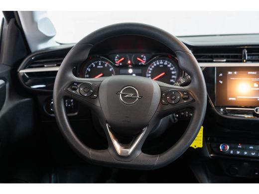 Opel Corsa 1.2 Edition | Navigatie | Apple Carplay & Android Auto | Airco | Cruise Controle | ActivLease financial lease