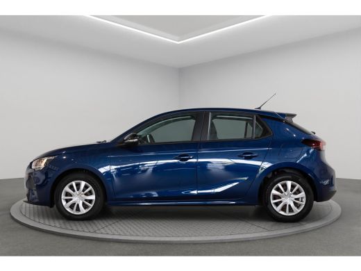 Opel Corsa 1.2 Edition | Navigatie | Apple Carplay & Android Auto | Airco | Cruise Controle | ActivLease financial lease